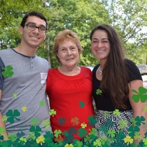 Meet your Posher, Sally